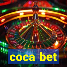 coca bet